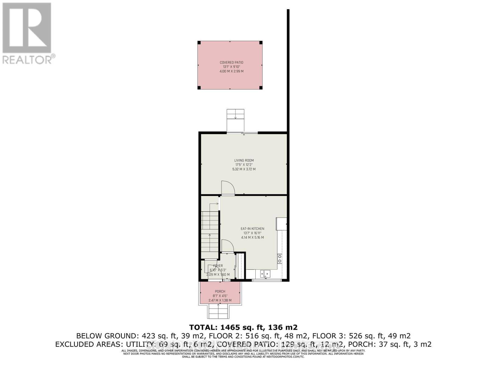 Ottawa, ON K1J8E4,1432 LEIGH CRESCENT