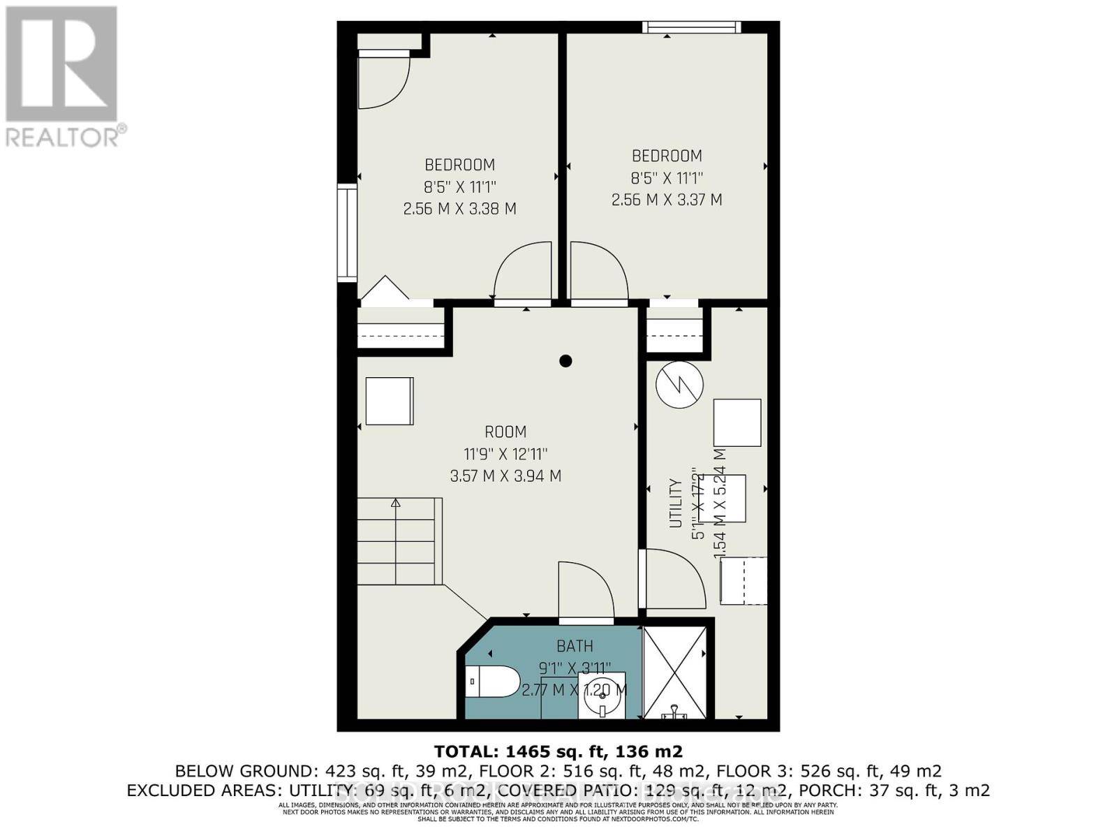 Ottawa, ON K1J8E4,1432 LEIGH CRESCENT