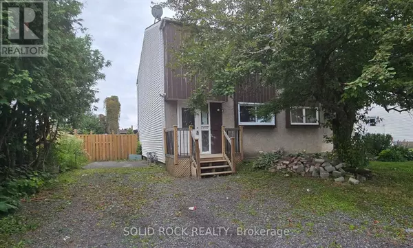 Ottawa, ON K1J8E4,1432 LEIGH CRESCENT