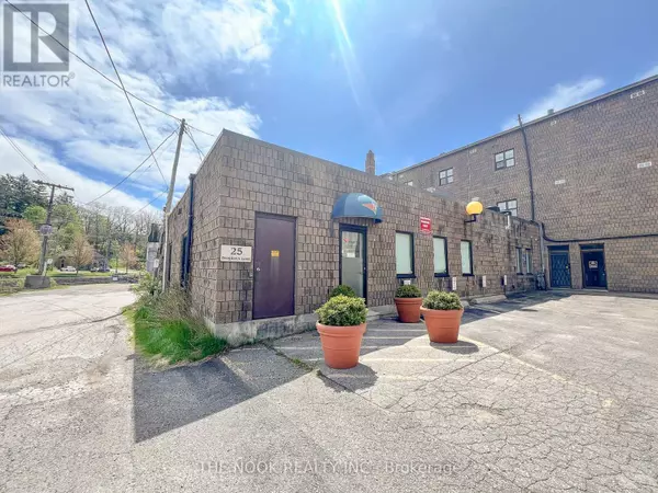 25 BROGDENS LANE, Port Hope, ON L1A1N1