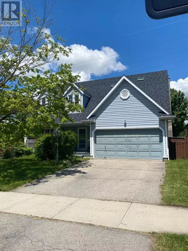 39 PACIFIC (BSMT ONLY) PLACE, Guelph (dovercliffe Park/old University), ON N1G4R5