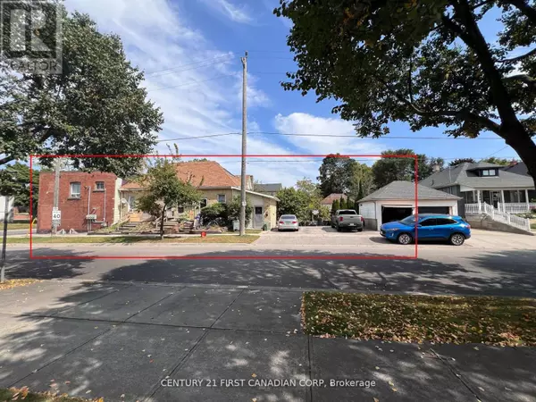 London East (east M), ON N5W3B3,1267 DUNDAS STREET