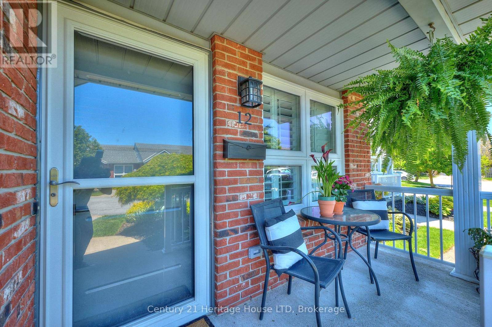 St. Catharines (rykert/vansickle), ON L2S2S7,226 Vansickle RD #12