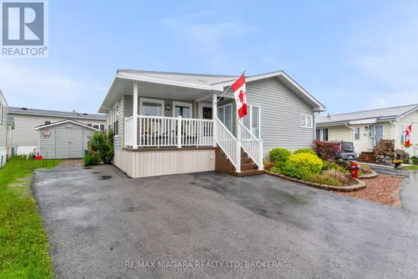 3033 Townline RD #356, Fort Erie (black Creek), ON L0S1S1