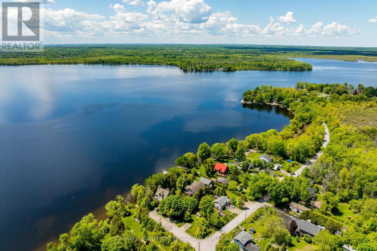 Beckwith, ON K7C3P2,740 LAKE PARK ROAD