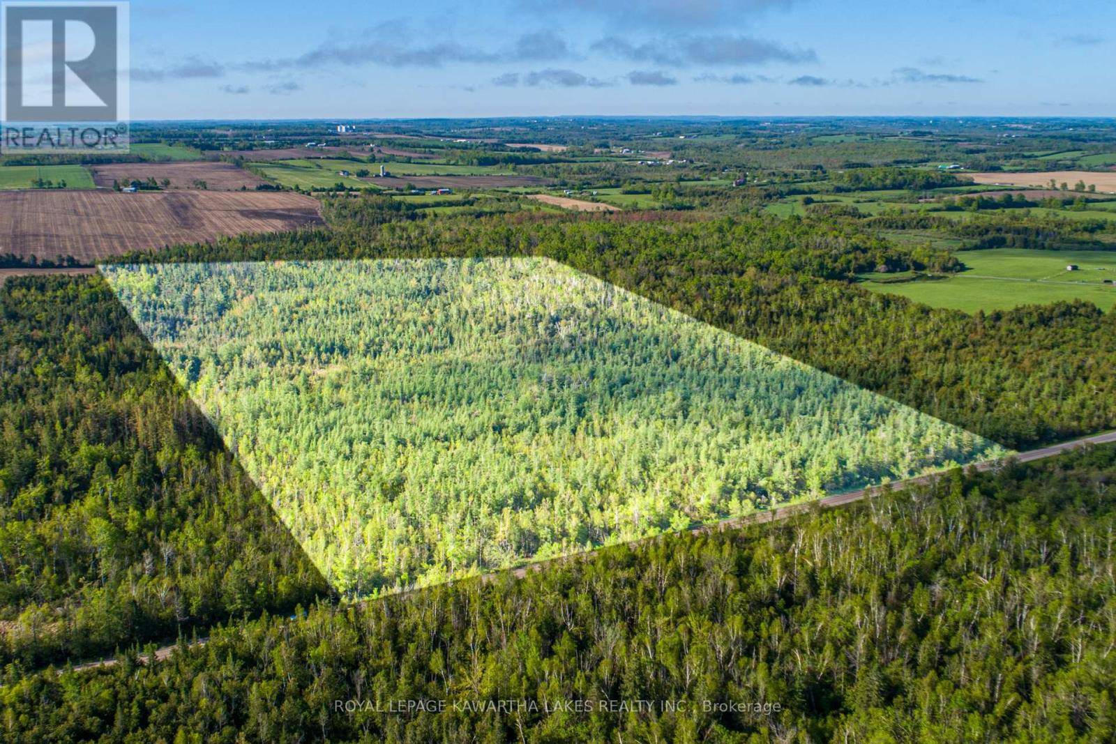 LOT 3 BLACK SCHOOL ROAD, Kawartha Lakes (mariposa), ON K0M2C0