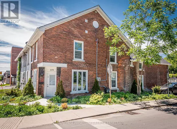 370 BARRIE STREET, Kingston (east Of Sir John A. Blvd), ON K7K3T3