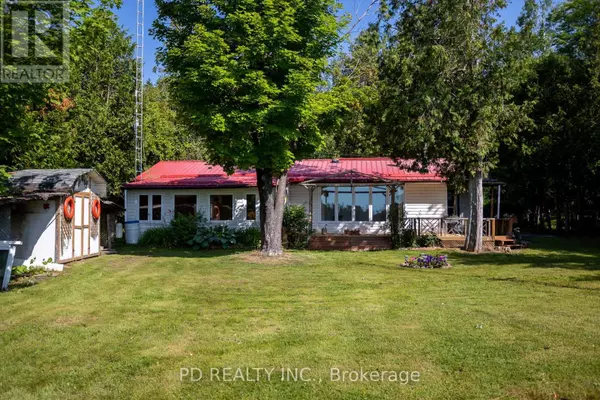 22 EVERGREEN STREET, Kawartha Lakes (emily), ON K0L2W0