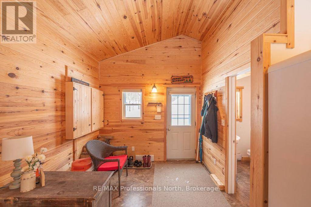Algonquin Highlands (stanhope), ON K0M1J1,1145 CHELSEA LANE