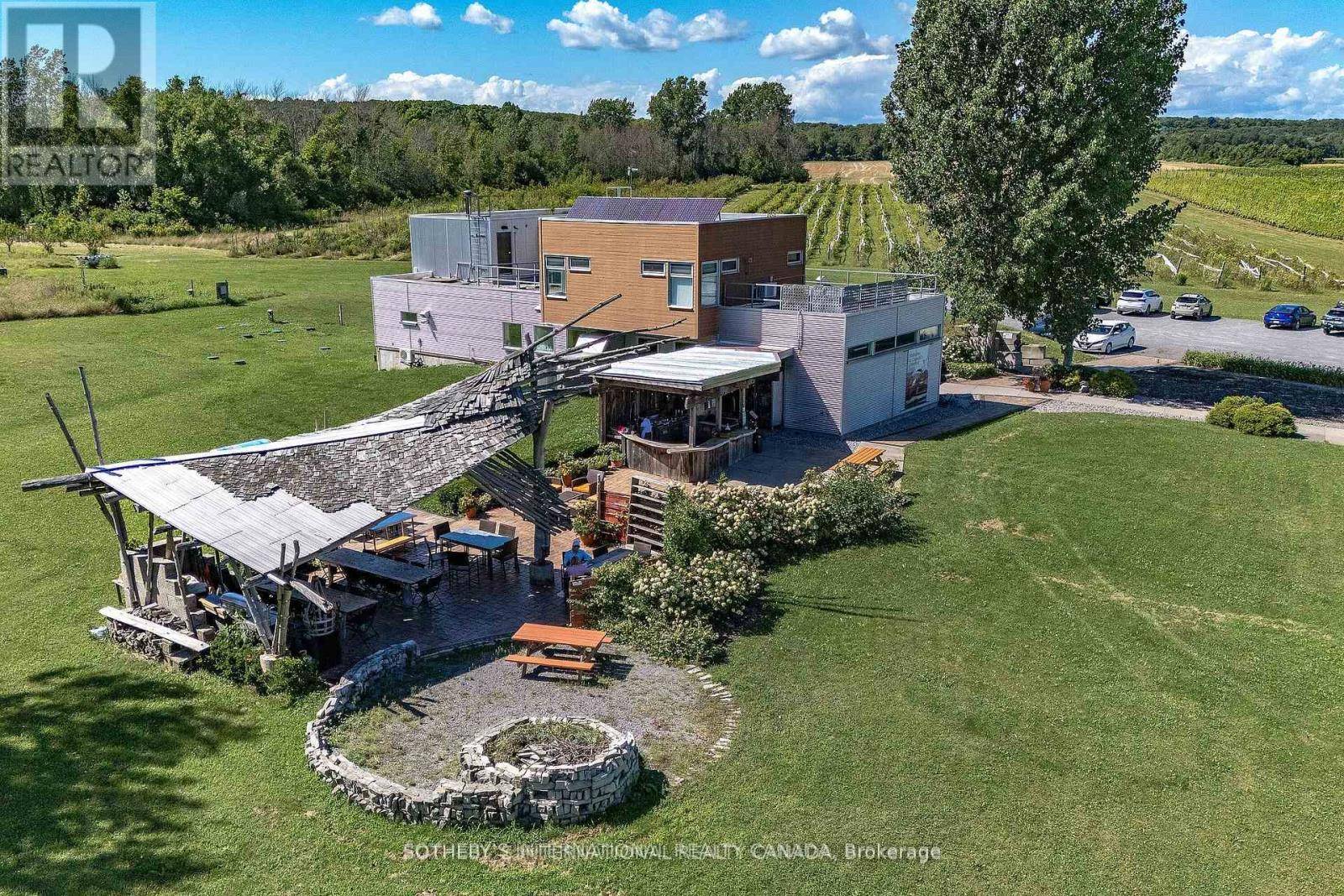 4309 COUNTY ROAD 8, Prince Edward County (picton), ON K0K2T0