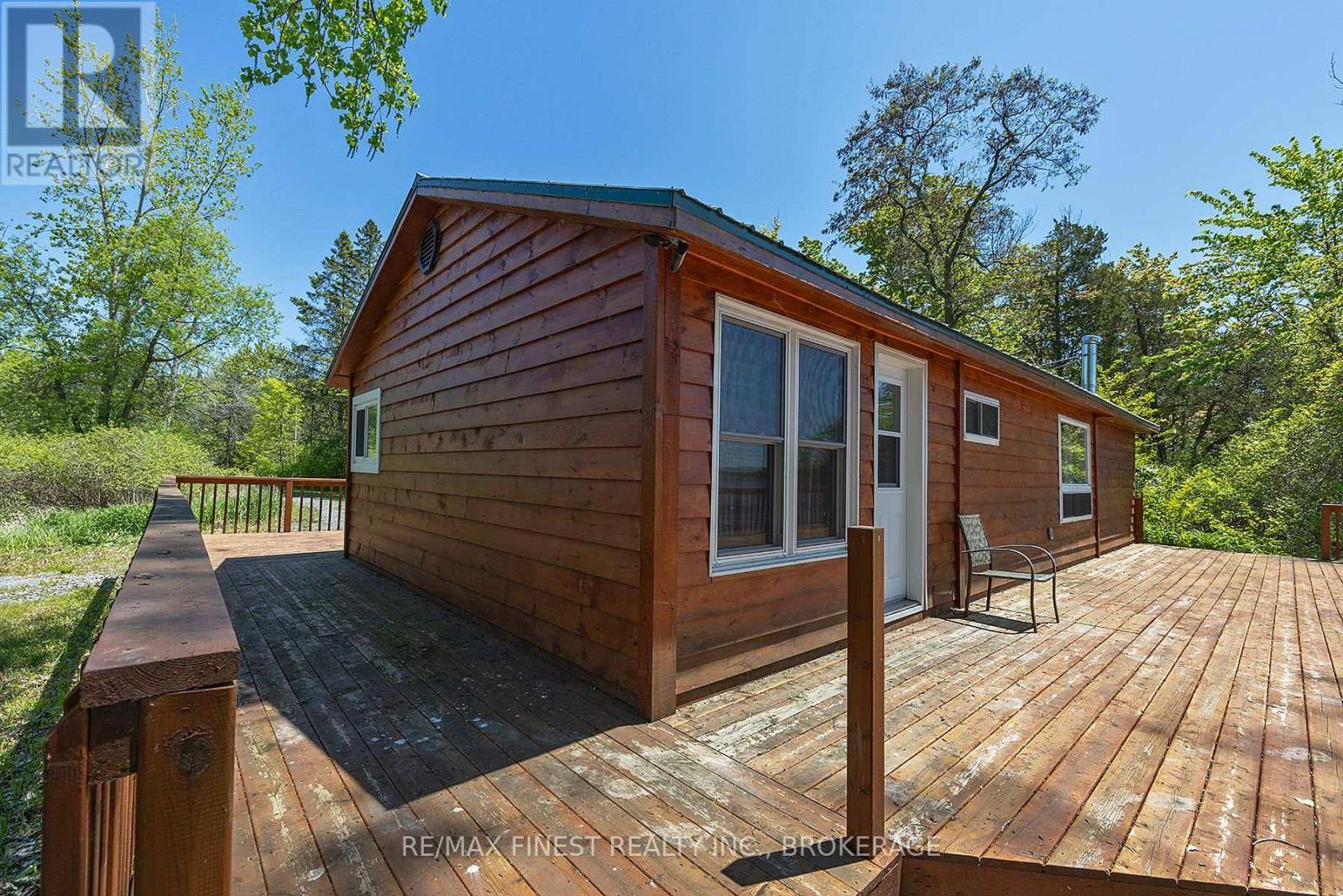 Greater Napanee (greater Napanee), ON K7R3K7,201 PERCH COVE LANE