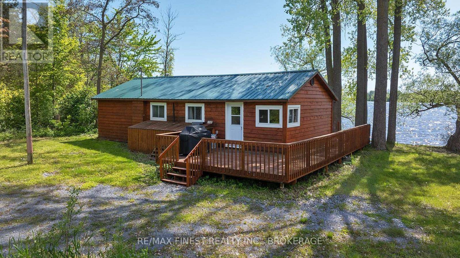 Greater Napanee (greater Napanee), ON K7R3K7,201 PERCH COVE LANE