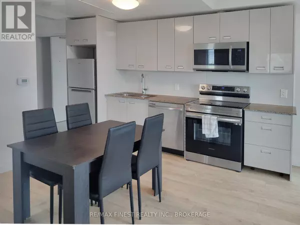 Kingston (central City East), ON K7L1E5,652 Princess ST #1031