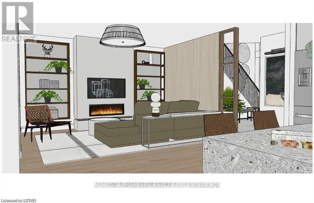 London South (south U), ON N6M1C1,1189 HONEYWOOD DRIVE