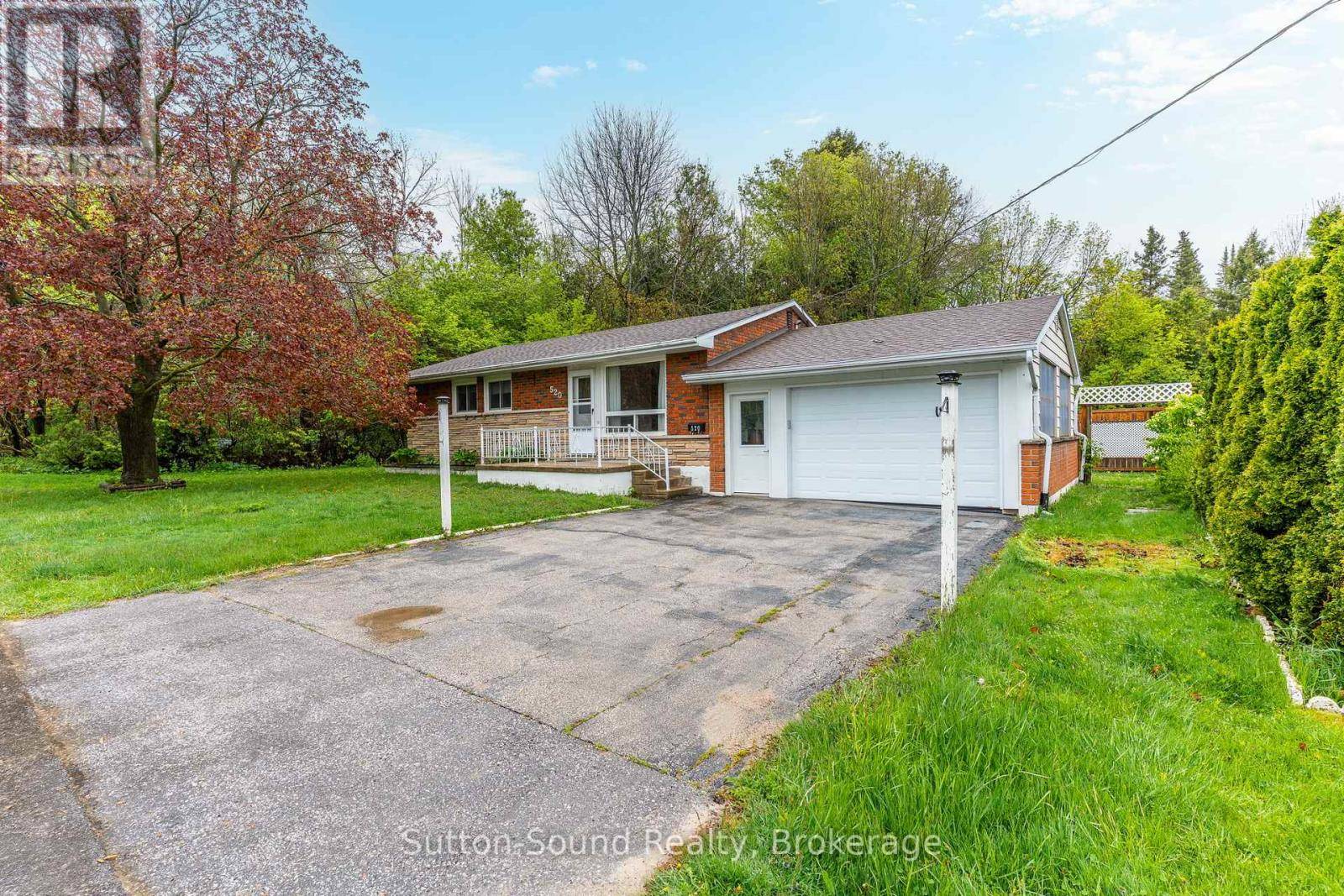 520 22ND STREET W, Owen Sound, ON N4K4G3