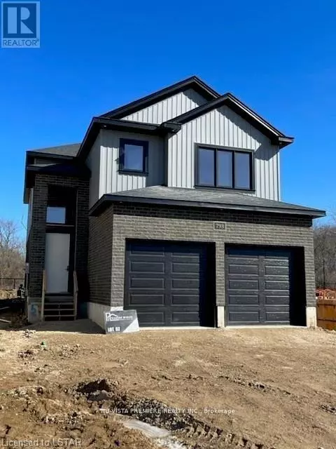 1185 HONEYWOOD DRIVE, London South (south U), ON N6M1C1