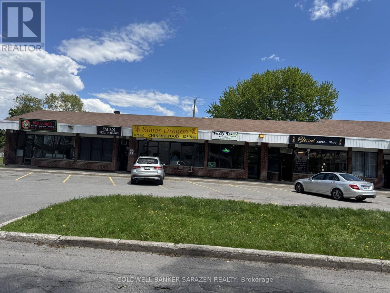 Ottawa, ON K2C2Z1,1105 COBDEN ROAD