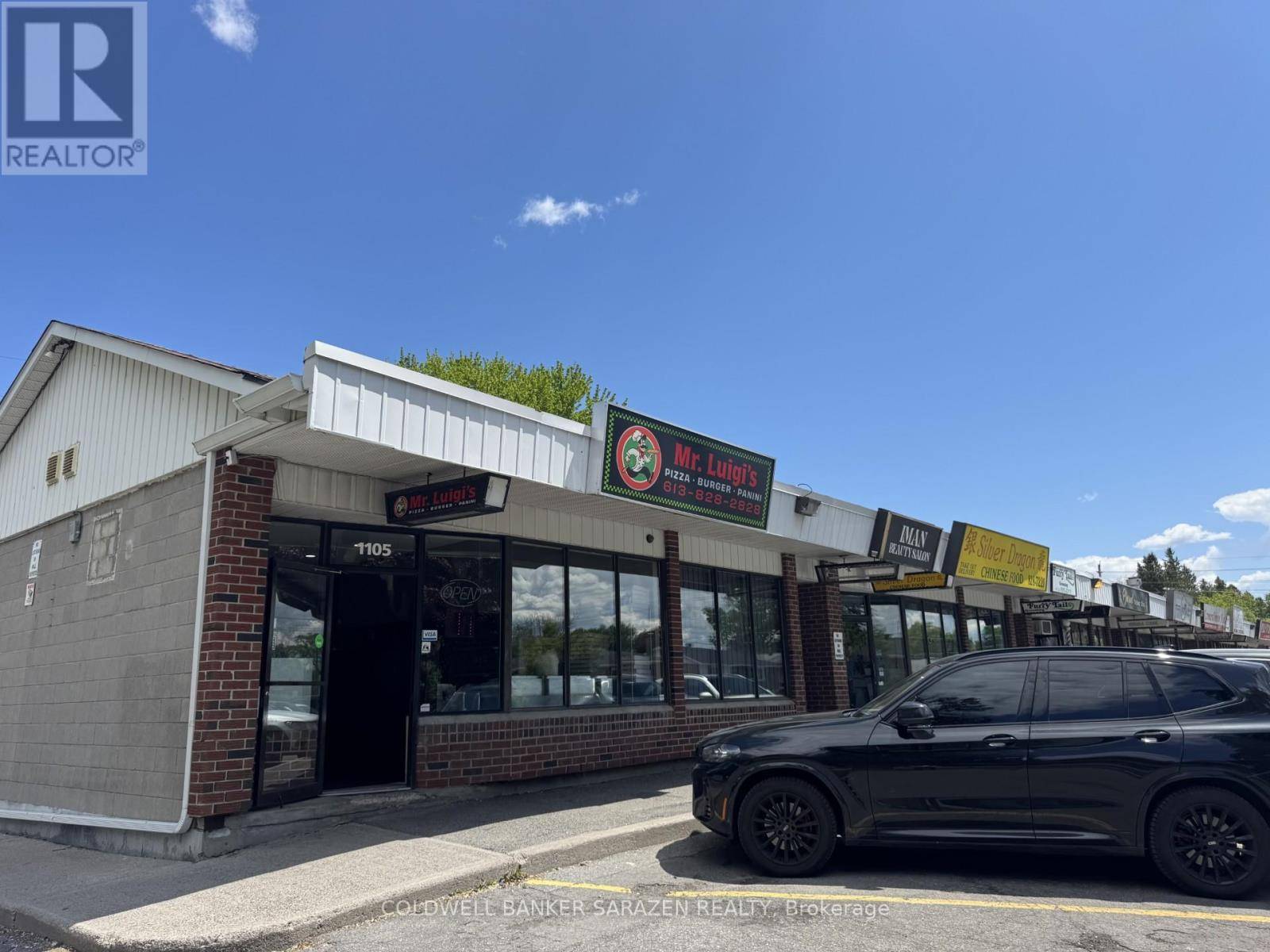 Ottawa, ON K2C2Z1,1105 COBDEN ROAD