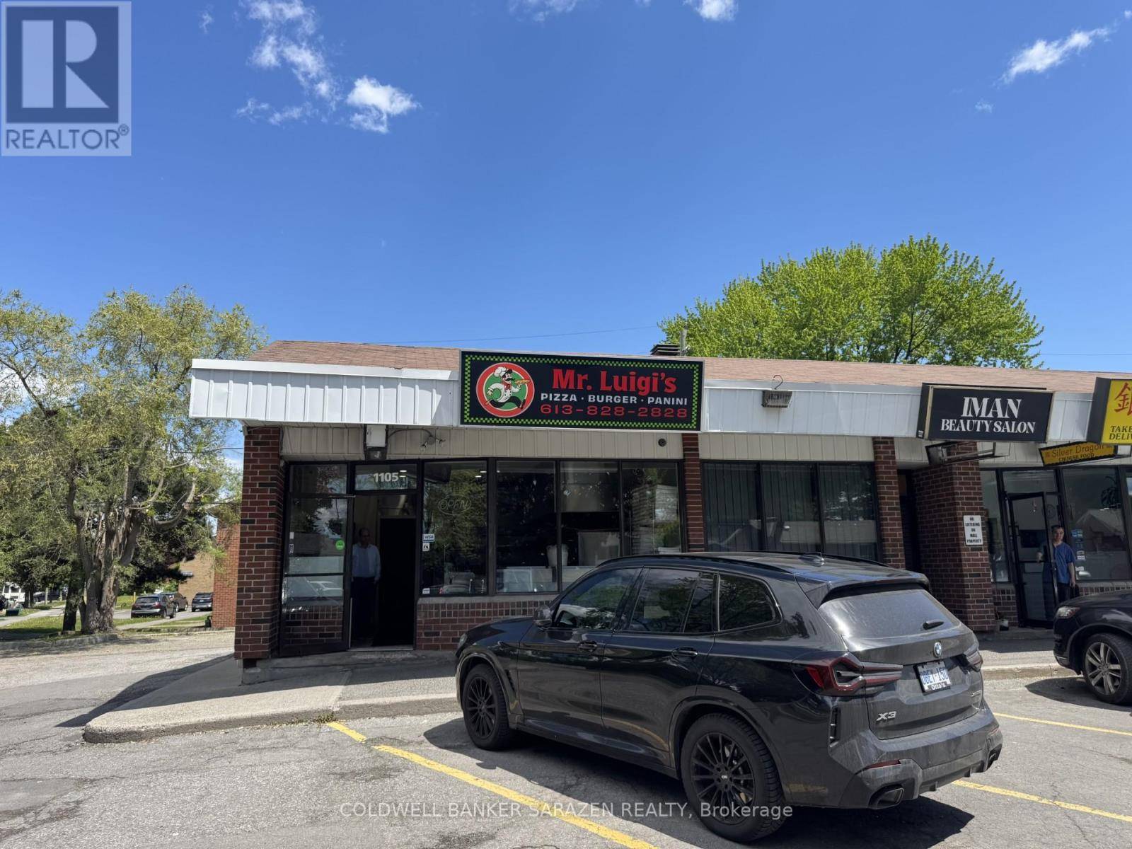 1105 COBDEN ROAD, Ottawa, ON K2C2Z1