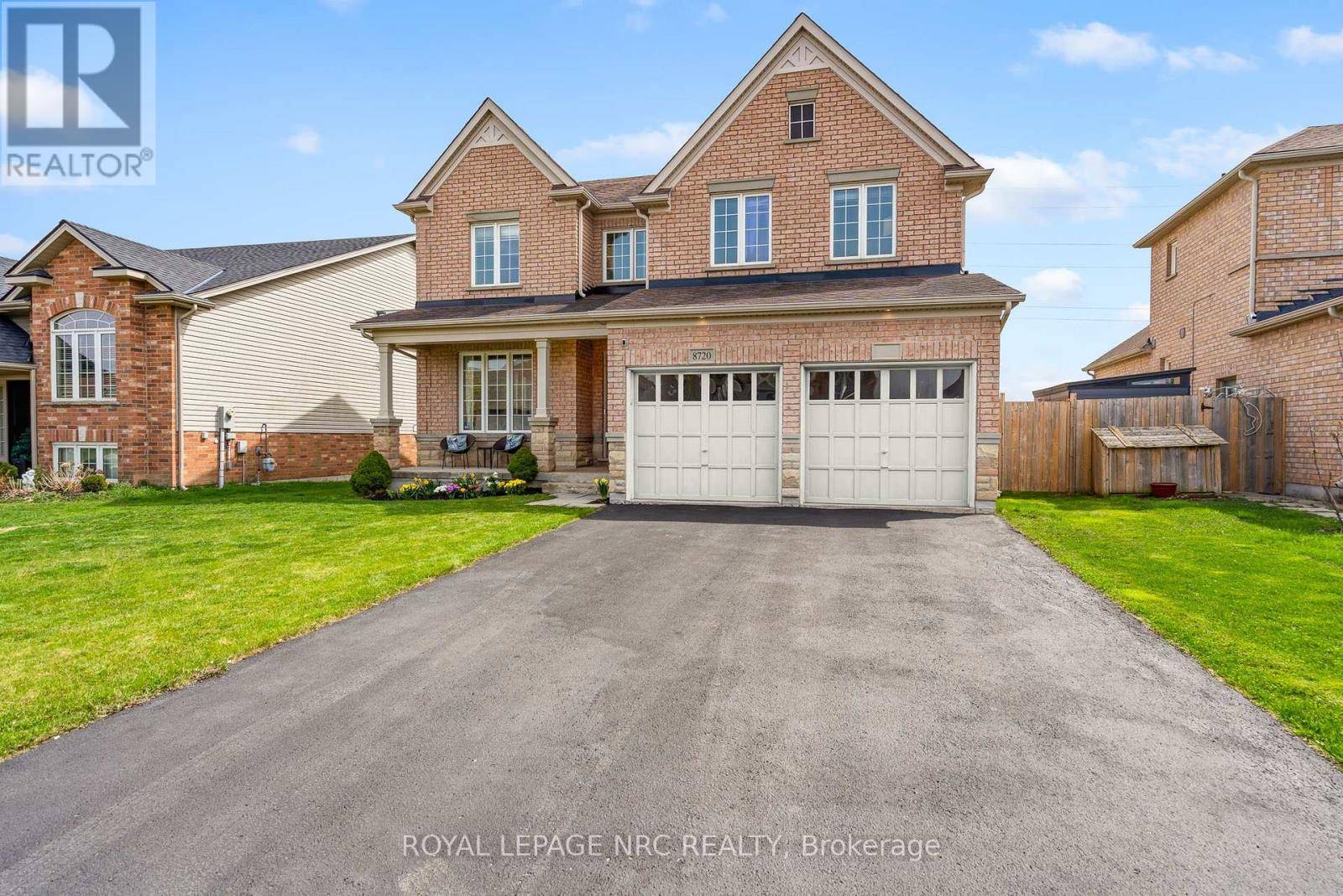 Niagara Falls (forestview), ON L2H0A7,8720 MILOMIR STREET