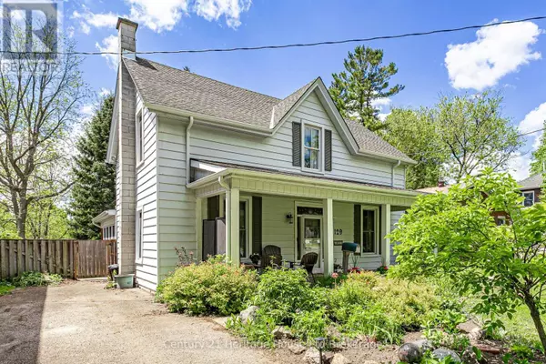 Woodstock (woodstock - North), ON N4S6C1,129 DELATRE STREET