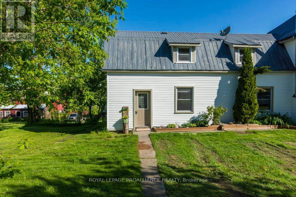 Prince Edward County (ameliasburg Ward), ON K0K1L0,1780 VICTORIA ROAD
