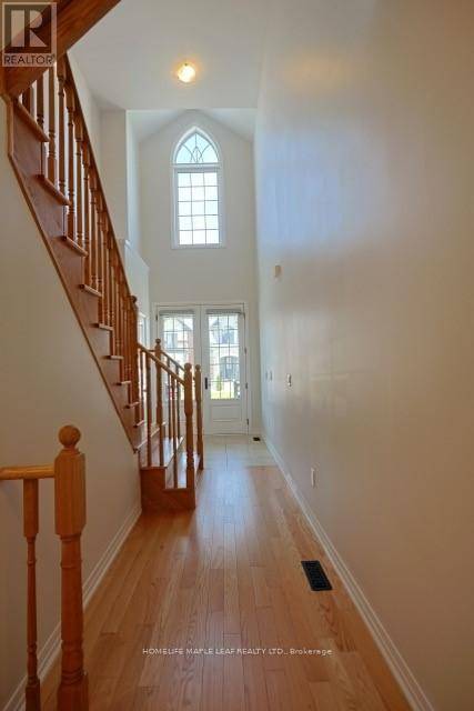Woodstock (woodstock - North), ON N4T0M6,156 SILVERWOOD CRESCENT