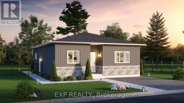 39 Robinson LN #Lot #25, Laurentian Valley, ON K8A7S1