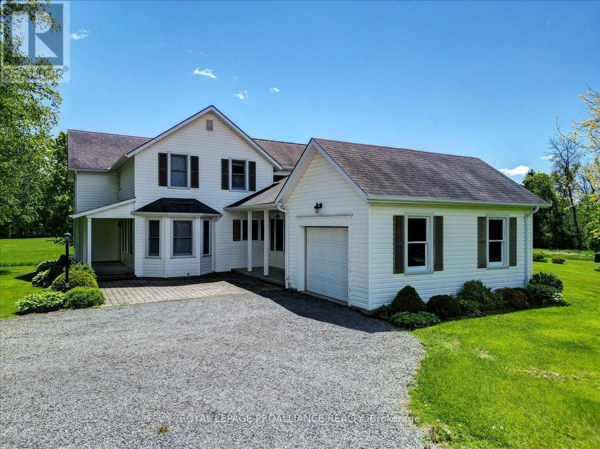 Tweed (hungerford (twp)), ON K0K3H0,674 ESKER ROAD