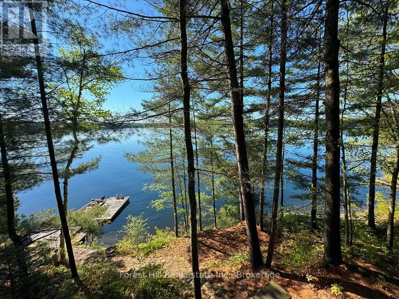 10789 MOORLANDS BAY (WAO), Algonquin Highlands (sherborne), ON P0A1E0