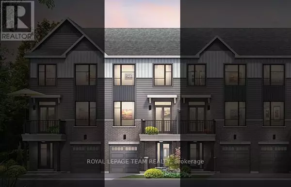 213 VISIONARY LANE, Ottawa, ON K2W0M7