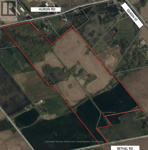 00 BETHEL/HURON ROAD, Wilmot, ON N0B2E0