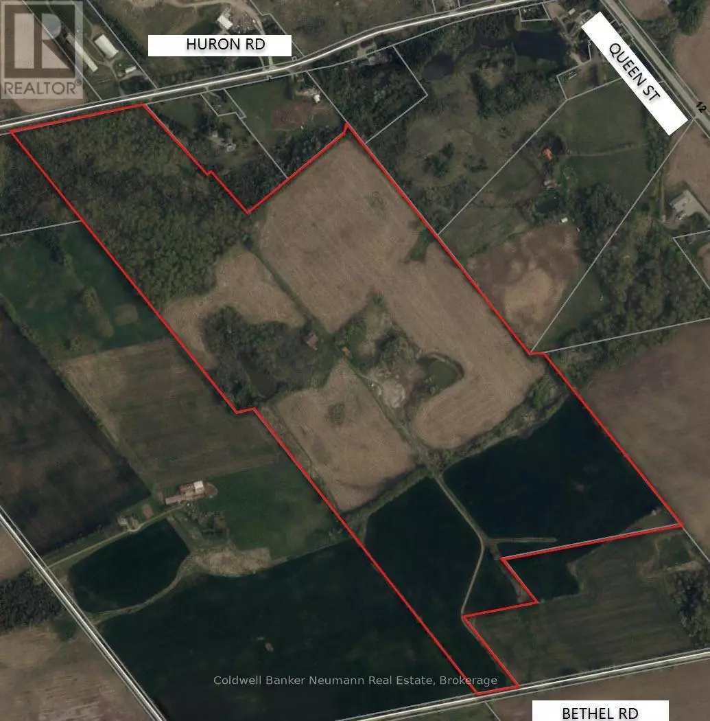 Wilmot, ON N0B2E0,00 BETHEL/HURON ROAD