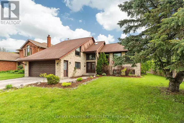 London North (north B), ON N5X3C6,1554 HASTINGS DRIVE
