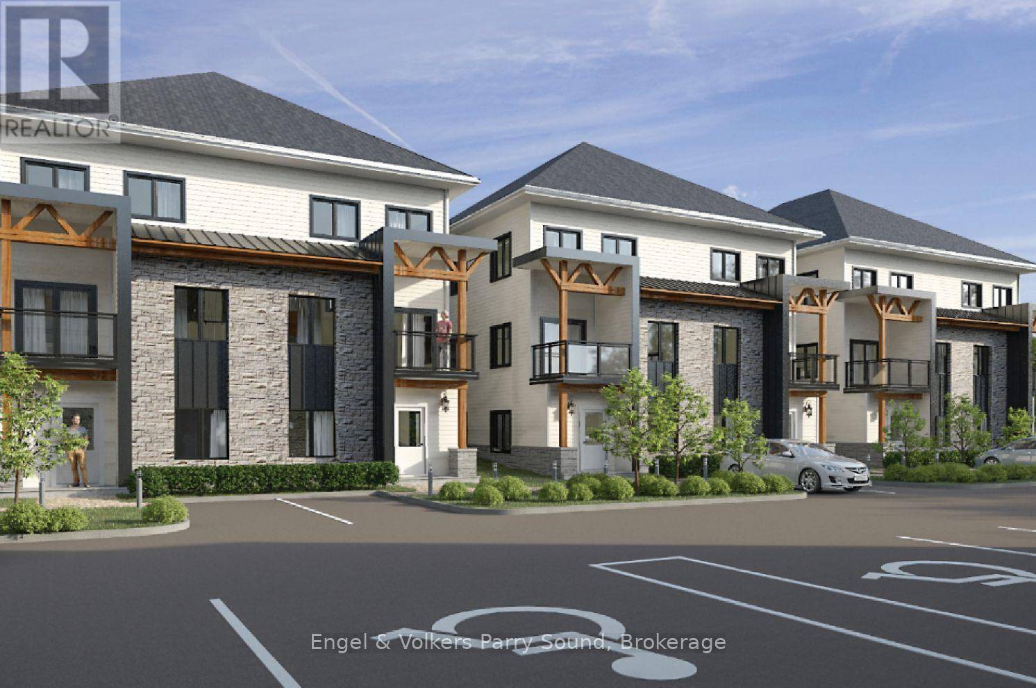 400 First ST North #3, Gravenhurst, ON P1P1H3