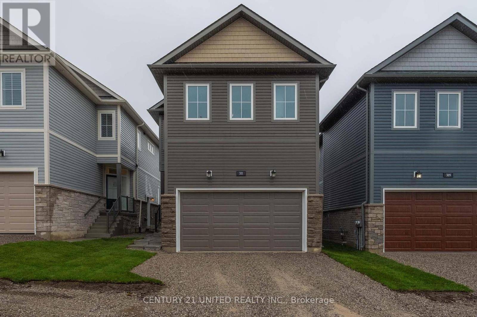 311 MULLIGHAN GARDENS, Peterborough North (north), ON K9K0H2