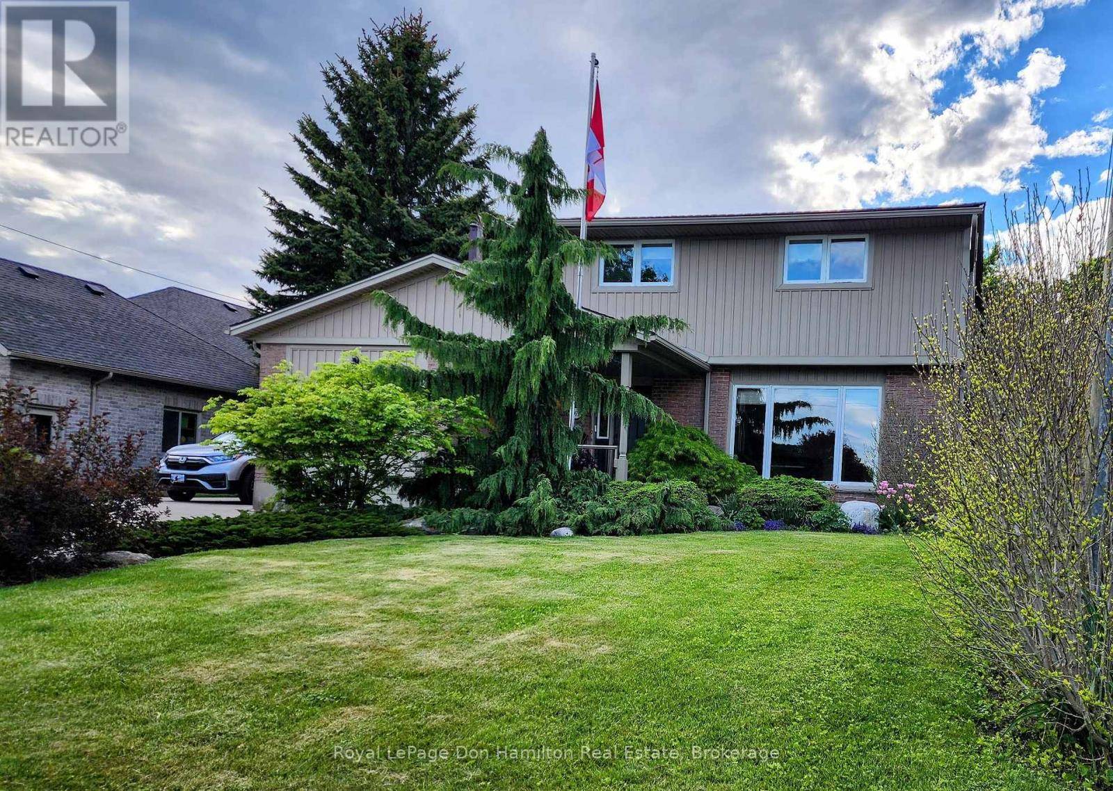 465 BOYNE AVENUE, North Perth (listowel), ON N4W3K5