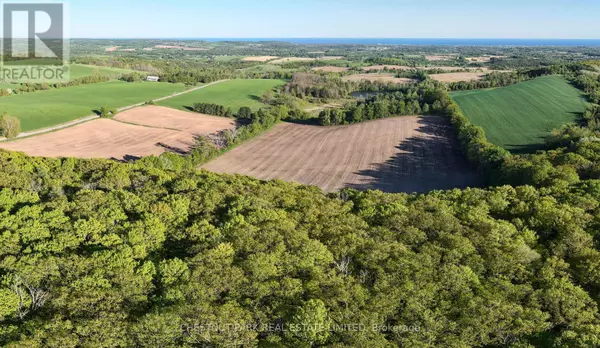 Hamilton Township, ON K9A4J9,000 CROSSEN ROAD