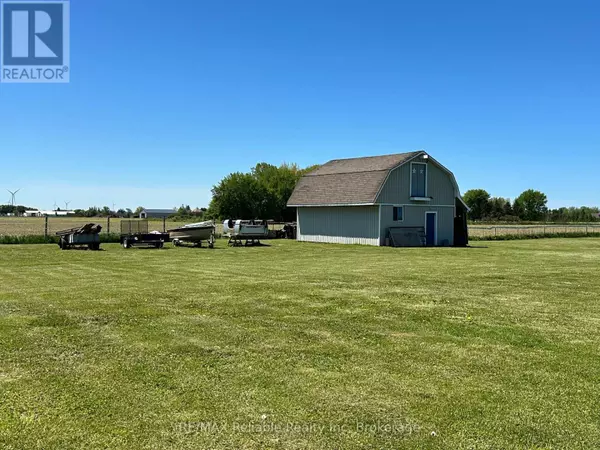 Bluewater (hay), ON N0M1N0,34481 HENDRICK ROAD