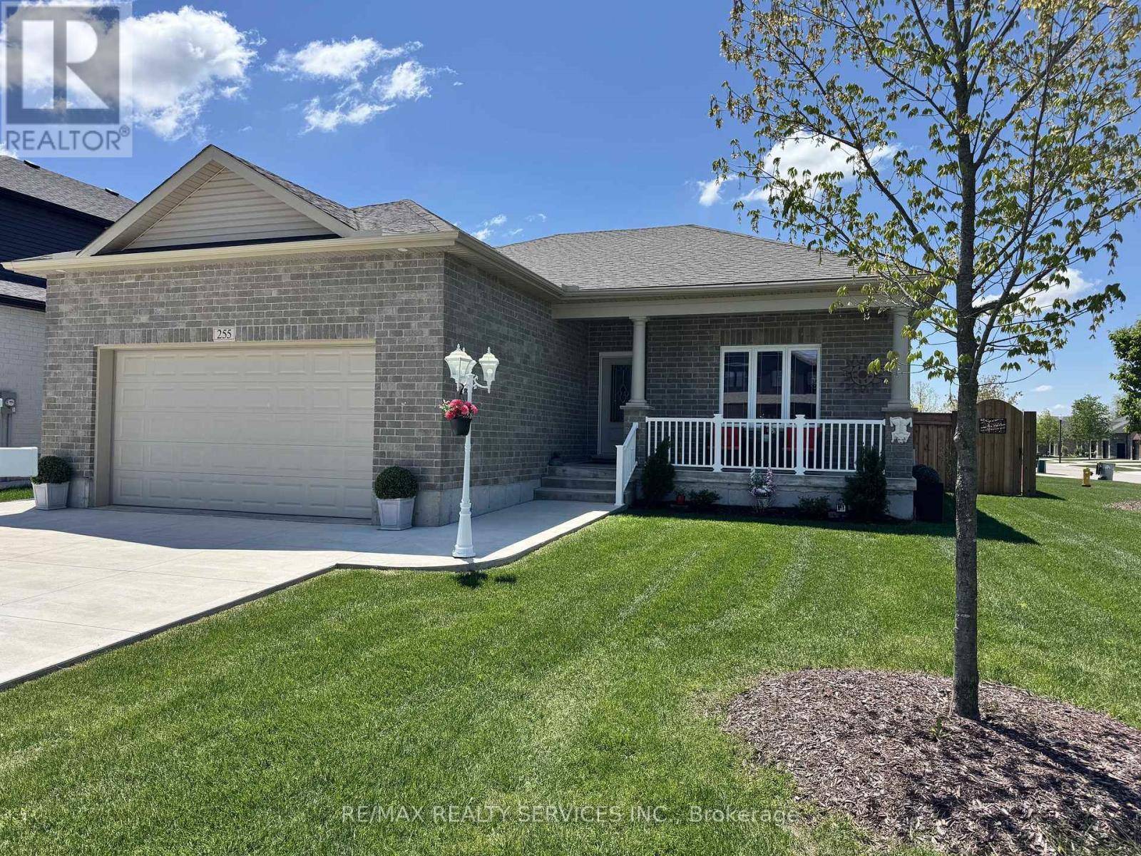 255 ROGERS ROAD, North Perth (listowel), ON N4W0H3