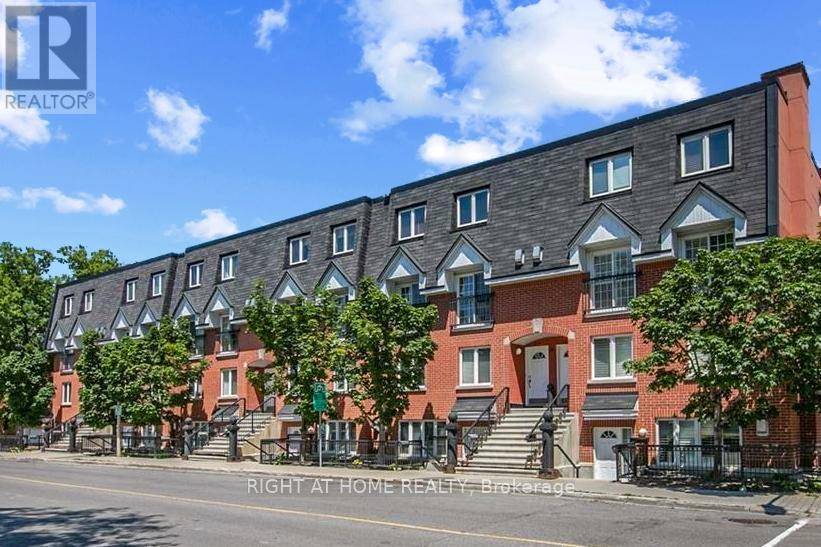 313 St Patrick ST ##H, Ottawa, ON K1N5K6