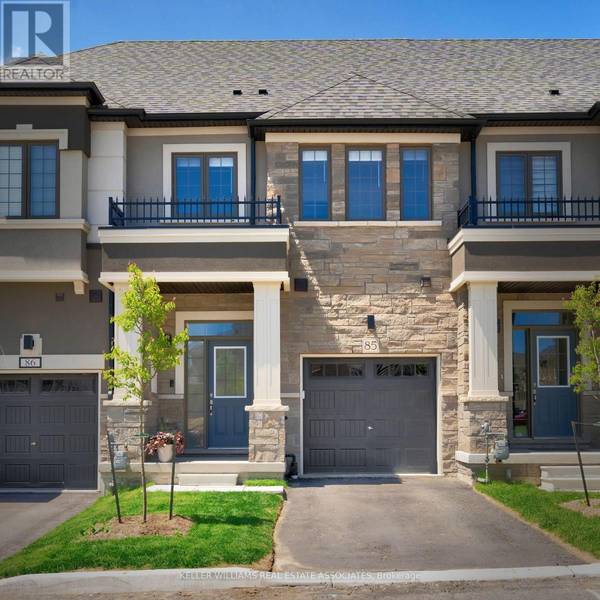 Hamilton (ancaster), ON L9G3K9,305 Garner RD West #85