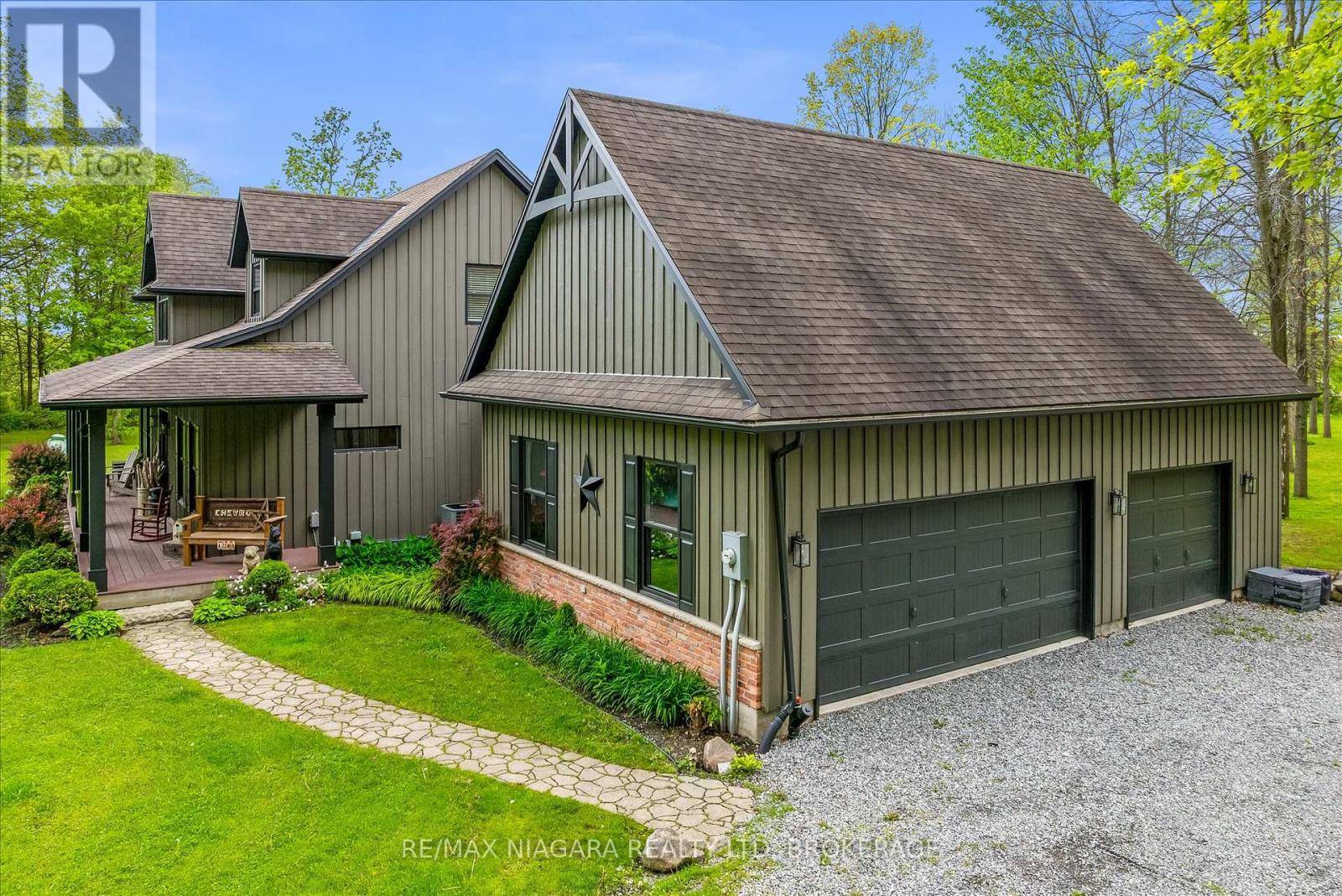 Wainfleet (marshville/winger), ON L0S1V0,50836 O'REILLY'S ROAD S