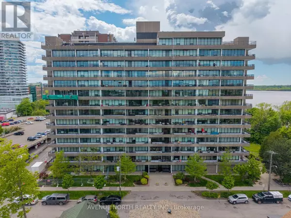 370 Dominion AVE #706, Ottawa, ON K2A3X4
