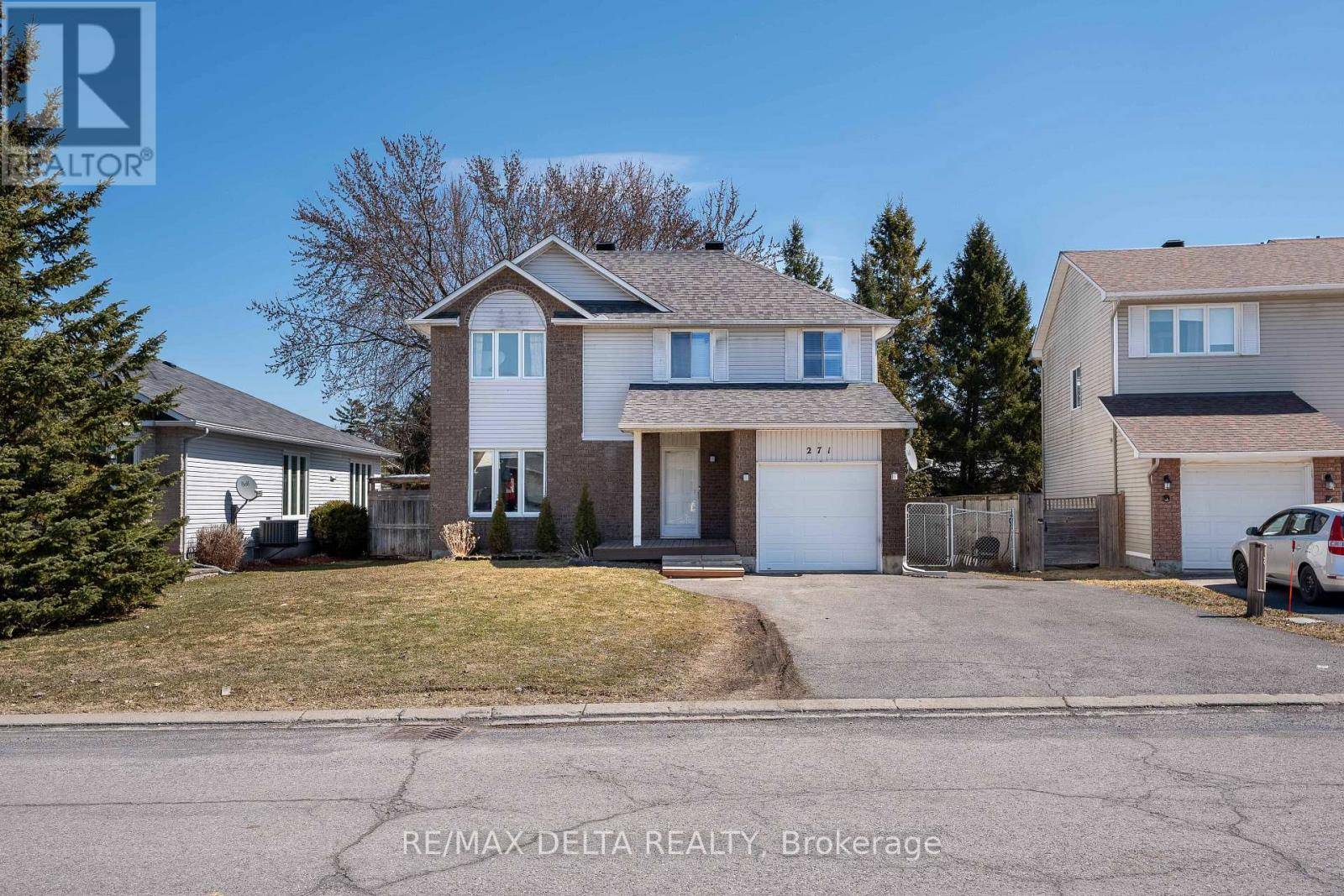 271 BONAVISTA STREET, Clarence-rockland, ON K4K1N8