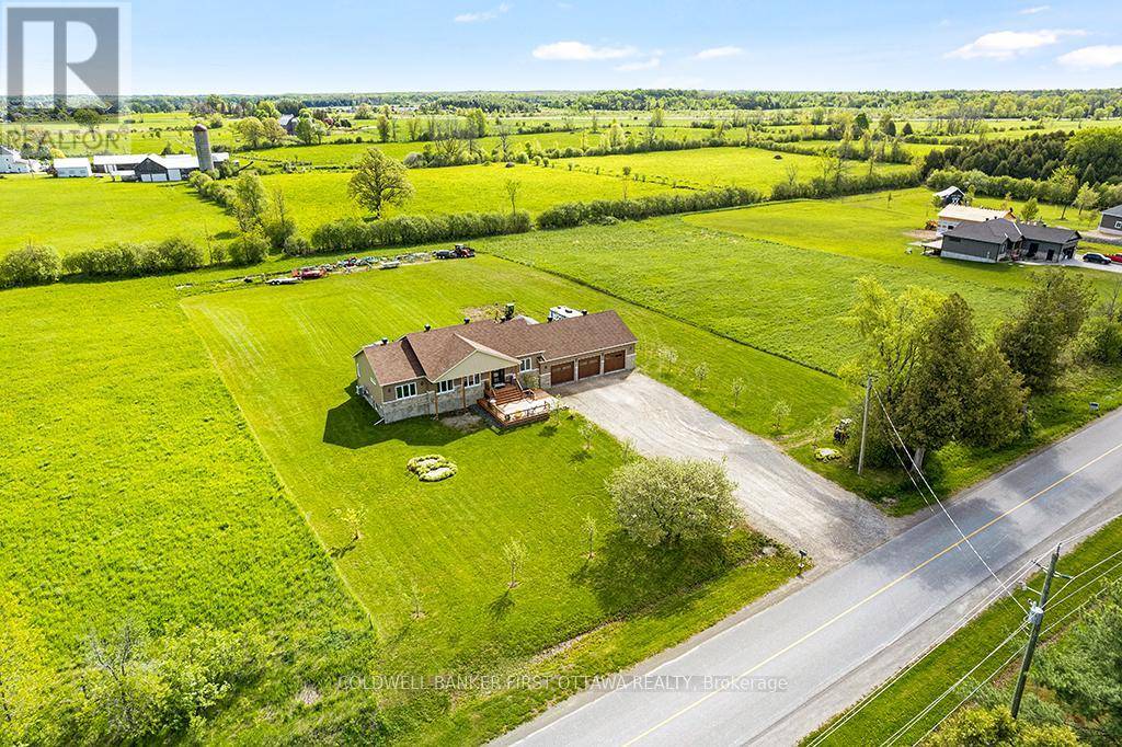 Drummond/north Elmsley, ON K7H0K5,1496 DRUMMOND SCHOOL ROAD