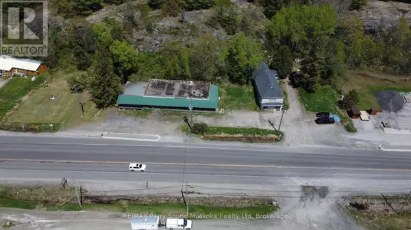 The Archipelago (archipelago North), ON P0G1K0,1672 HIGHWAY 69 HIGHWAY