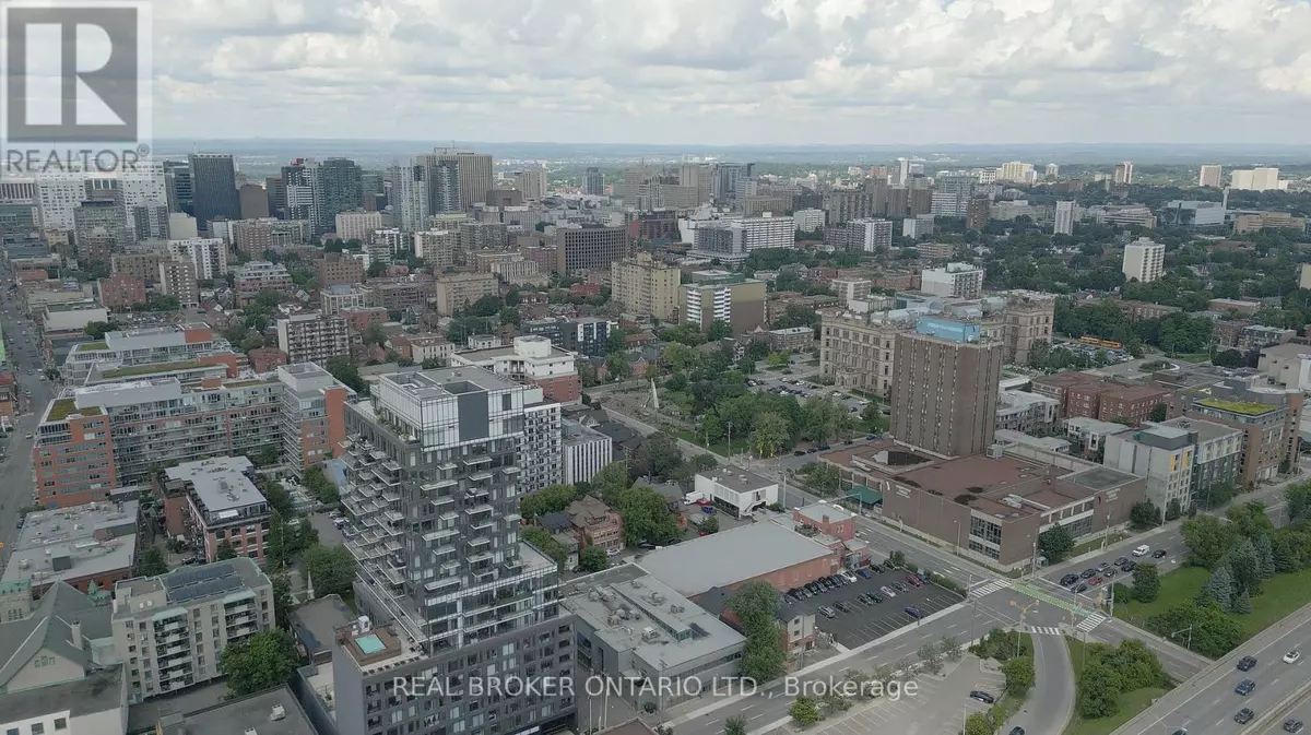 Ottawa, ON K2P1J5,203 CATHERINE STREET
