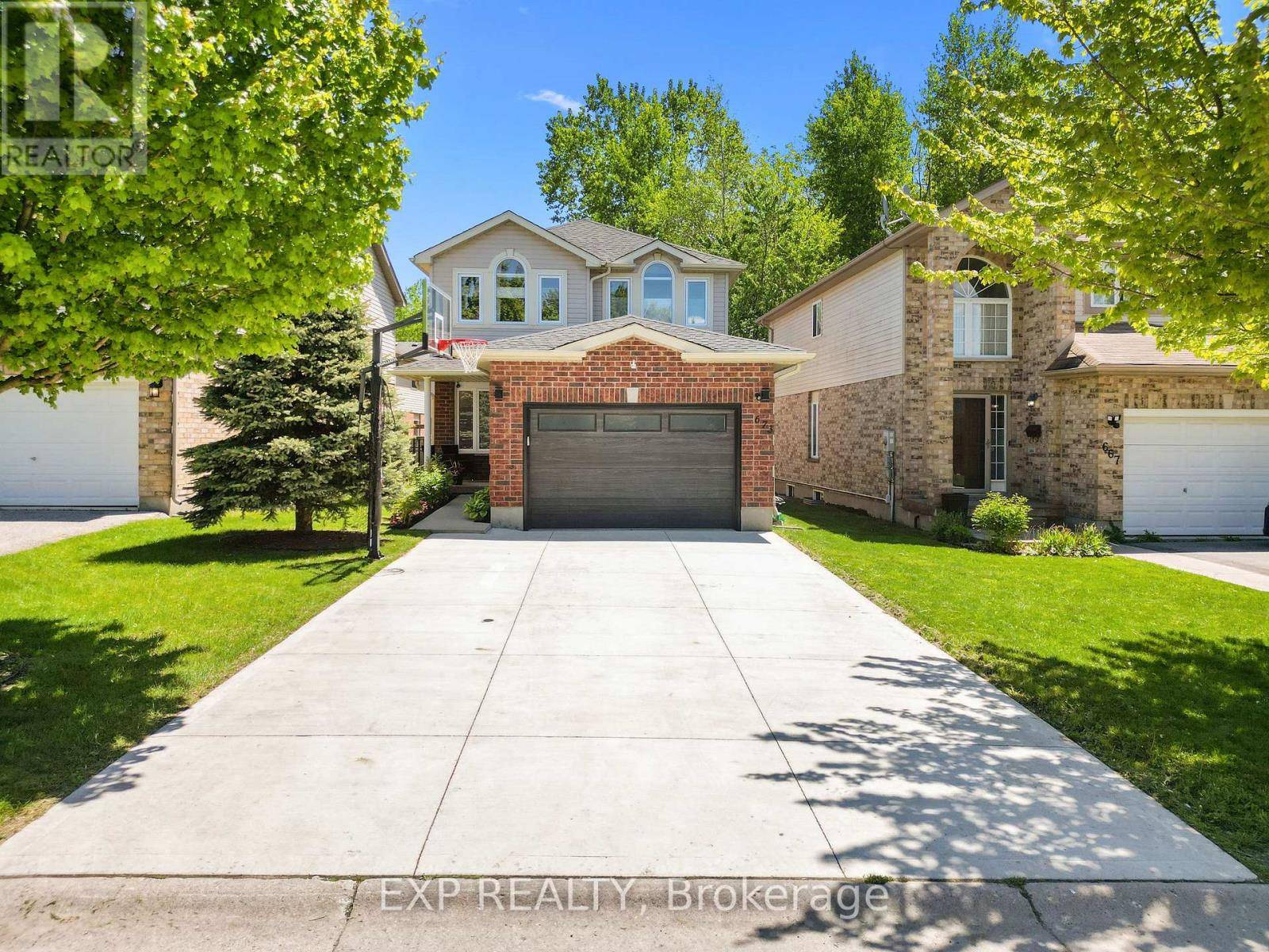 673 SPRUCEWOOD DRIVE, London North (north C), ON N5X4L5