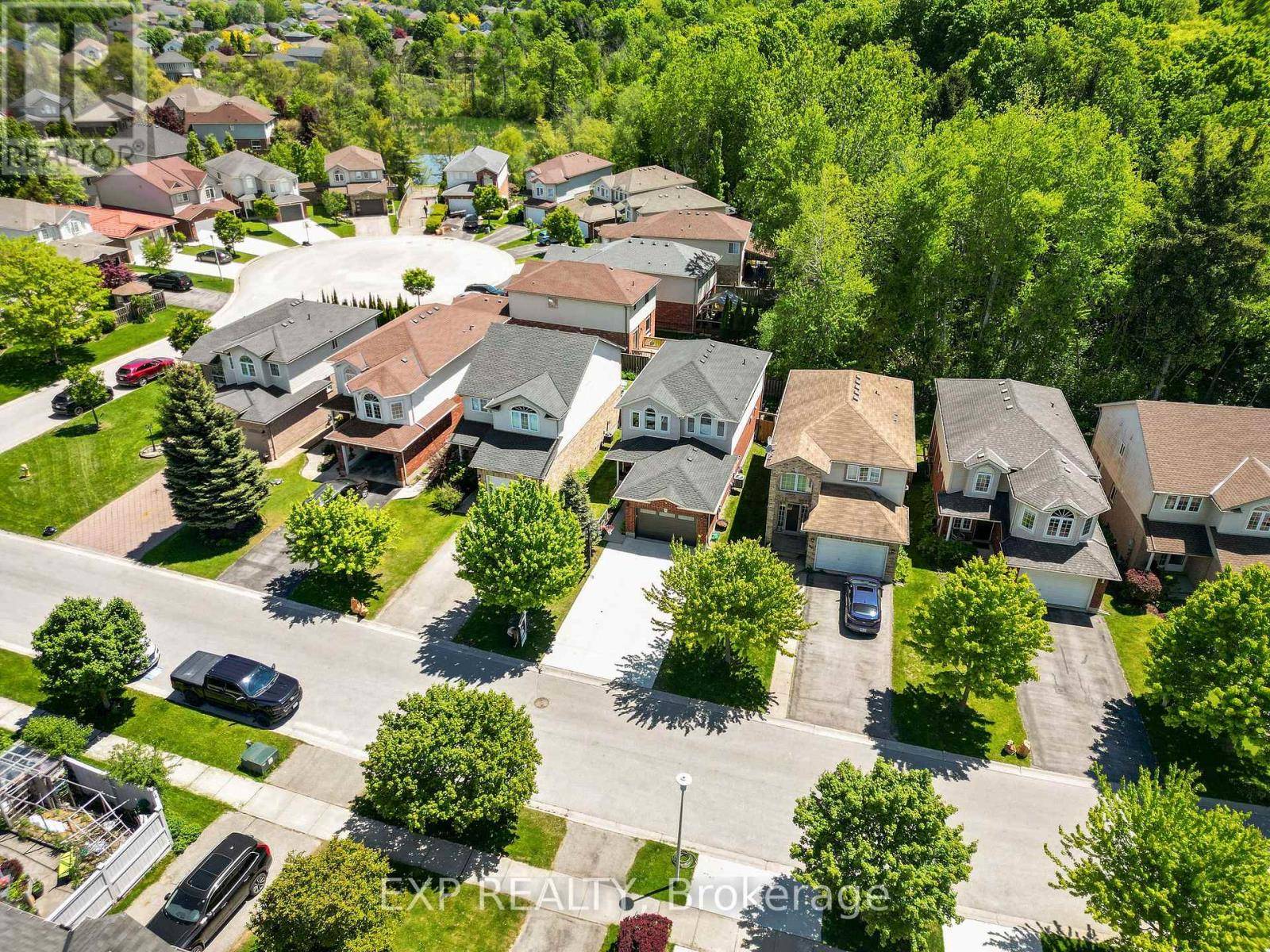 London North (north C), ON N5X4L5,673 SPRUCEWOOD DRIVE